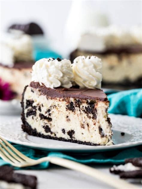 Oreo Cheesecake Sugar Spun Run