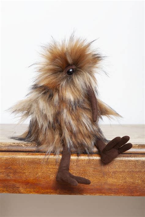 Jellycat Harper Kiwi Bird Ms Rudolphs