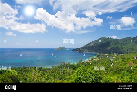 Ko tao, thailand hi-res stock photography and images - Alamy