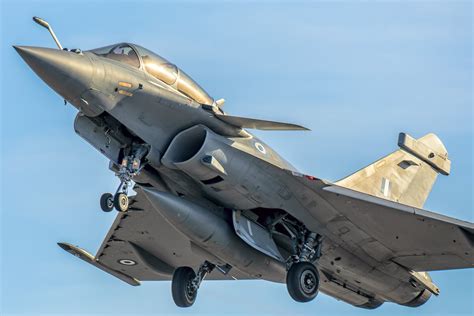 Μαχητικό αεροσκάφος Rafale F3 R