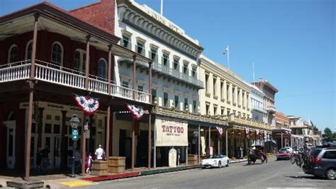 Old Sacramento Ca Address Phone Number Specialty Museum Reviews Tripadvisor