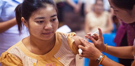 Recommended Vaccinations For Bali BaliSpirit Festival