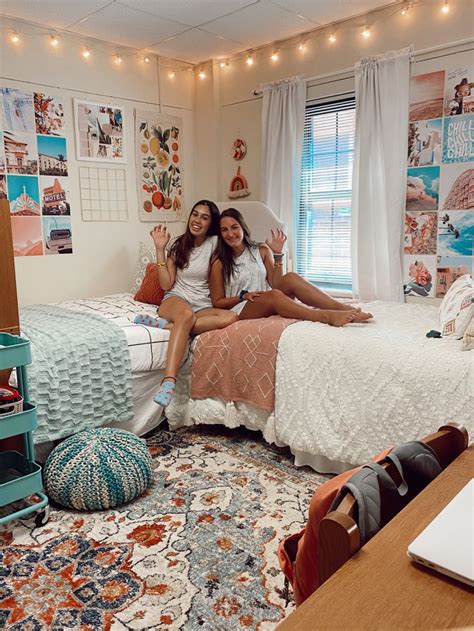 Dorm Room At Baylor In 2023 Baylor Dorm Rooms College Dorm Room