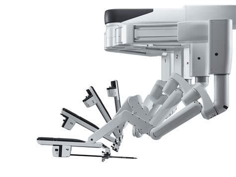 Da Vinci Xi® Surgical System Comanche County Memorial Hospital