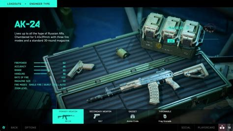 File Ak Bf Menu Internet Movie Firearms Database Guns In