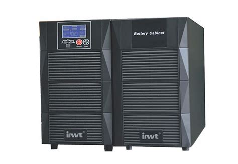 HT11 Series Tower Online UPS 1 3kVA