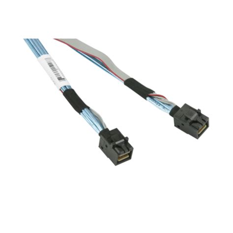 Cabo Supermicro CBL-SAST-0593 SFF-8643/SFF-8643 | Teitec