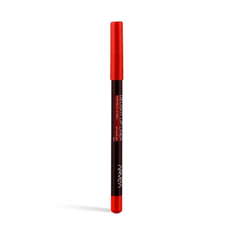 Pack Arvea X Delight Lip Liner Rouge A L Vres So Mat Spacenet