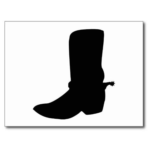 Pictures Of Cowboy Spurs - ClipArt Best