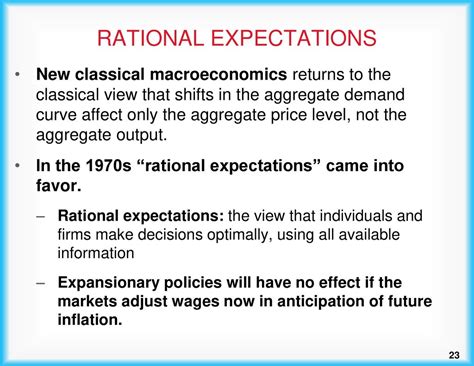 Macro Economics Events And Ideas Ppt Download