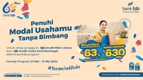 Dukung Pertumbuhan UMKM Tawarkan Insentif Hingga 63 Persen PastiNews Id