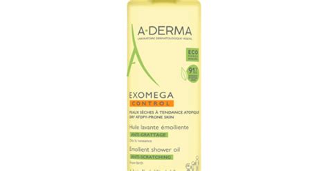 A Derma Exomega Control Ulje Ml Galen Pharm On Line