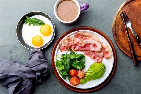 The Easiest 7-Day Keto Meal Plan for Weight Loss