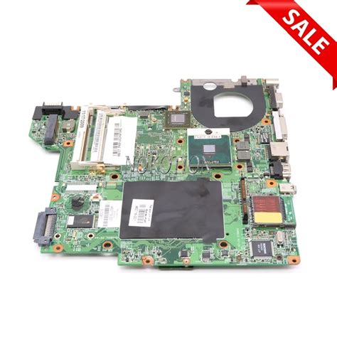 Nokotion Laptop Motherboard For Hp Compaq