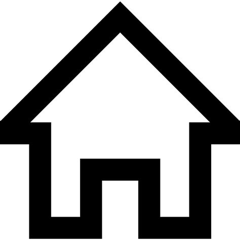 Home House Vector Svg Icon Svg Repo