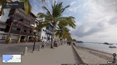 street view berfungsi  tempat   mengumpulkan imej