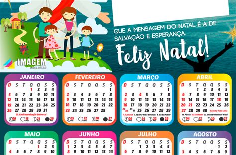 Calendário 2025 Magia Da Noite De Natal Png Imagem Legal