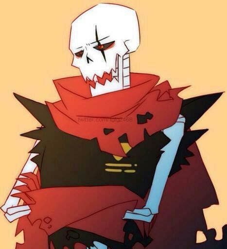 Papyrus Mafia Wiki Undertale Brasil Amino