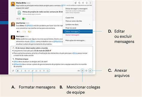 Guia Do Slack Como Funciona E Dicas Para Usar O Workplace