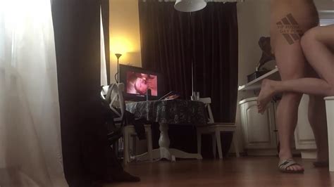 Hot Russian Guy Dominates Sub ThisVid