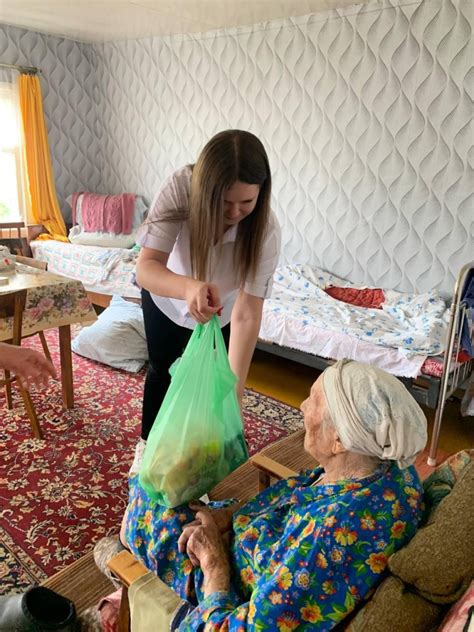Труженик тыла | Новости ПАО "Долина"