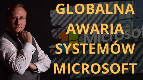 875 Globalna awaria systemów Microsoft YouTube