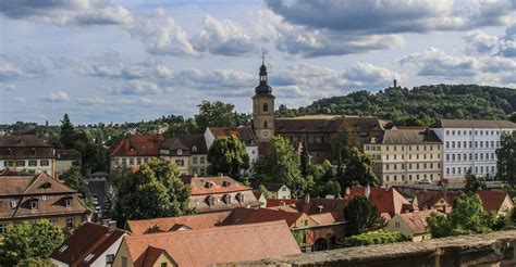 Bamberg Private Guided Walking Tour Bamberg Germany