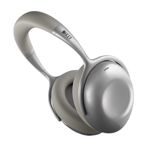 Mu7 | KEF 대한민국