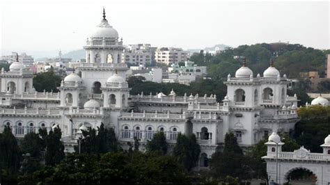 Andhra Assembly Rocked By Protests Over Telangana Bill India Today