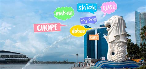 Singlish 101 11 Essential Singlish Terms To Get Around Singapore The
