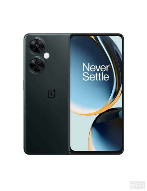 Oneplus Nord N30 Specs Phonearena