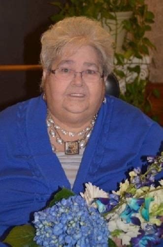 Sandra Derby Obituary 1946 2020 Muskegon Mi Muskegon Chronicle