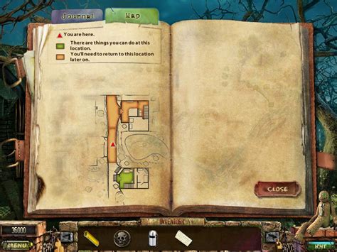 Screenshot Of Stray Souls Dollhouse Story Ipad Mobygames