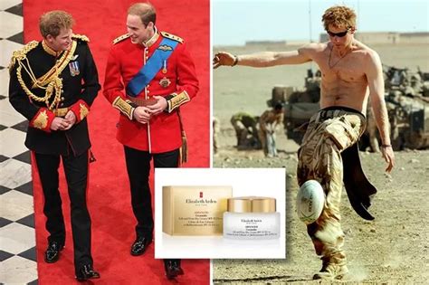 Prince Harrys One Explosive Book Claim That Left Prince William