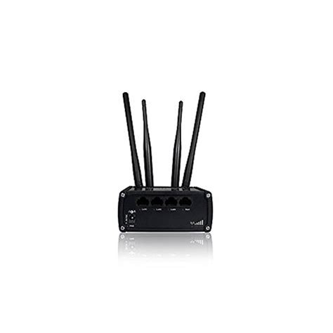 Teltonika Rut G Lte Dual Sim Wlan Router