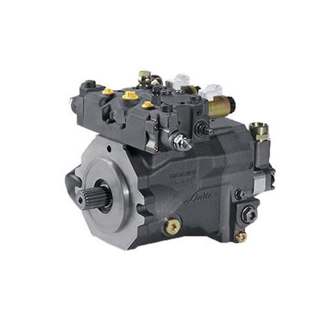 Contr Leur De Pompe Vitesse Variable Hpv Ca Linde Hydraulic