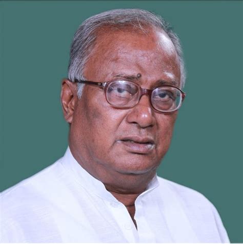 Saugata Roy Aitc Mp From Dum Dum Our Neta