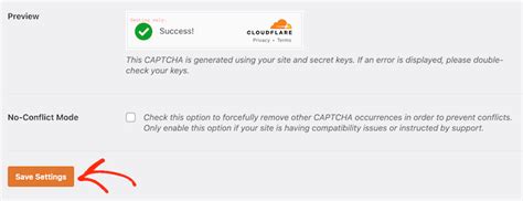 How To Add Cloudflare Turnstile Captcha In Wordpress Ways