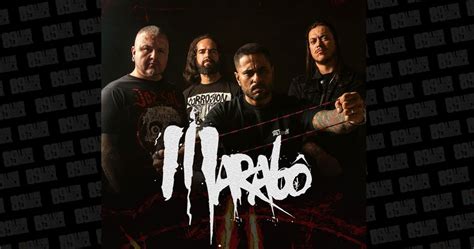 Marabô nova força do metal nacional lança lyric video de Estacas A