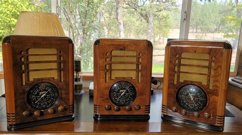 Zenith Got It Wrong 5516 Chassis Russ Old Radios