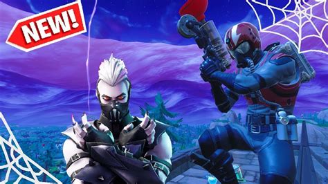 Fortnite New Murder Mystery Custom Gamemode Youtube