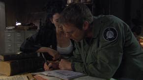 Stargate Sg Nude Scenes Aznude