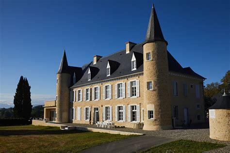 Escapade à Jurançon Au Château Lafitte La Blonde Et Le Vin