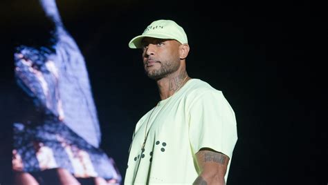 Booba Sa Mise Au Point Sur La Fusillade Lors Du Tournage Du Clip Et