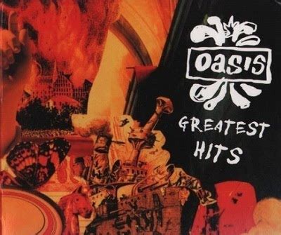 Oasis - Greatest Hits Rock, Britpop, Alternative rock 2010 | H2S Blog Site