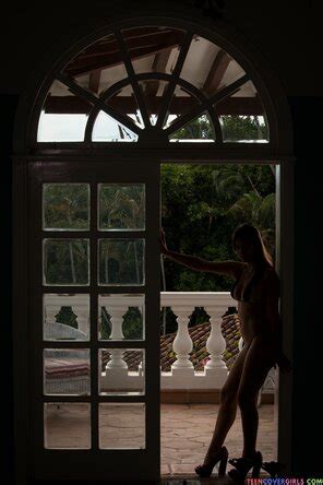 Black Bikini Poli Molina Black Bikini TCG Set 021 004 Porn Pic