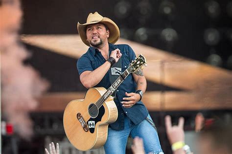 Who Is Jason Aldean Wiki Bio Age Height Net Worth Career Wife