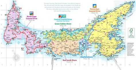 Map Of Pei Canada Sale Off 64 Nationaldefensepac Org