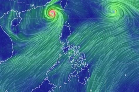 LIVE Updates Typhoon Hanna Philstar