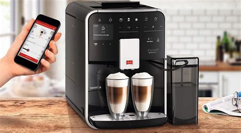 Meilleure cafetière Melitta Comparatif et Avis 2024